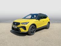 Seat Arona - Vorschau Bild 1