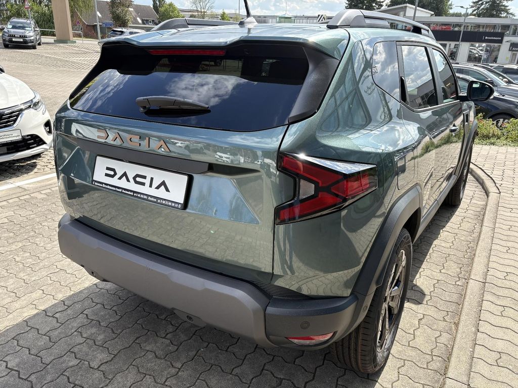 DACIA Duster - Bild 3