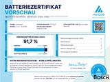Volkswagen e-up! Move Tempomat RFK SHZ LED Maps+More Dock - blaue Volkswagen e-up!