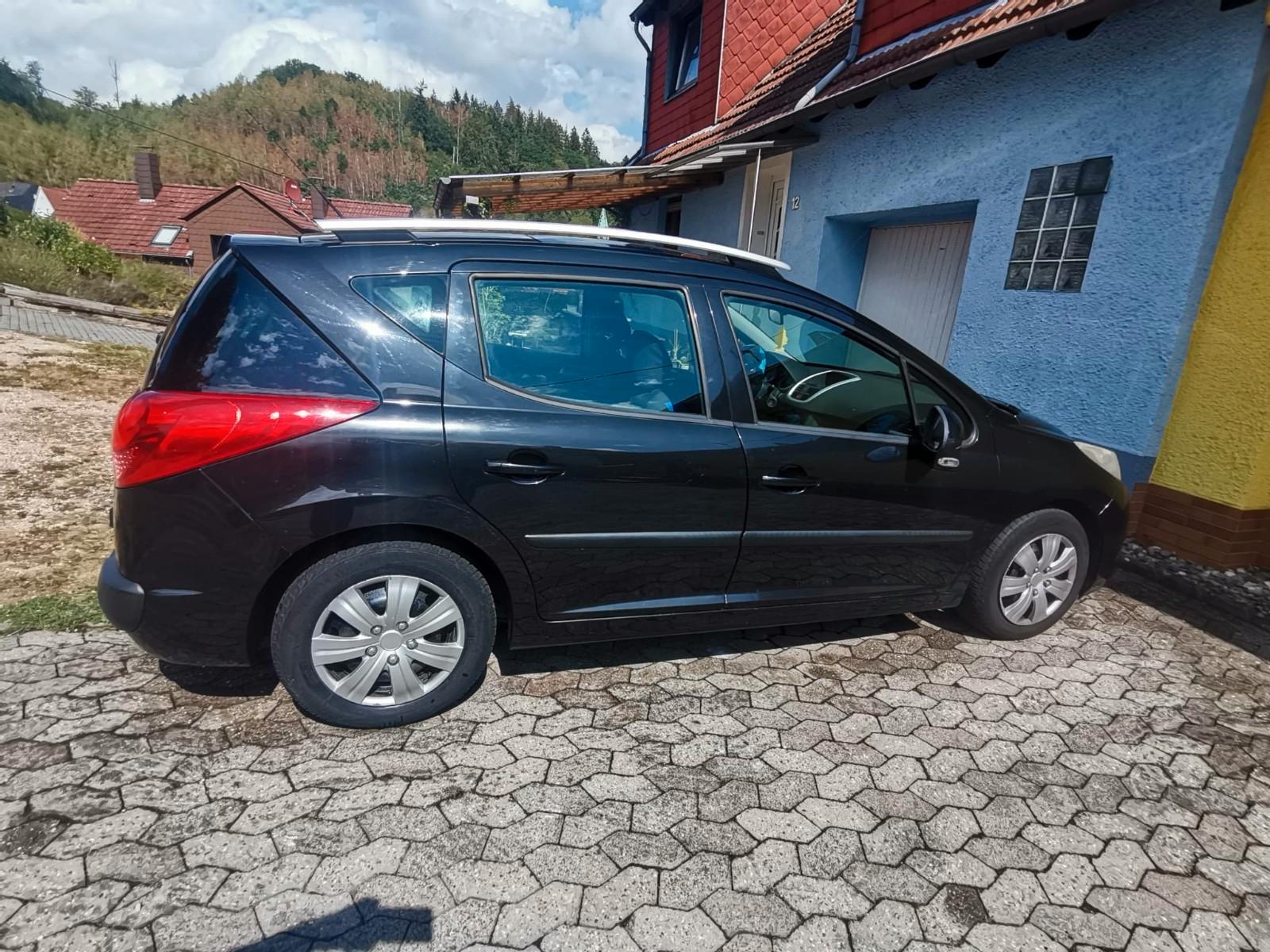 Peugeot 207 2009 — photo 5