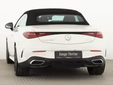 Mercedes-Benz CLE 300 4M Cabrio AMG Premium*Digi-Light*Memory* - Mercedes-Benz CLE 300: Cabrio