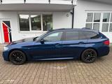 BMW 530d Tour M Sport AHK PANO Leder MASSAGE - BMW 5er Reihe Gebrauchtwagen in Stuttgart