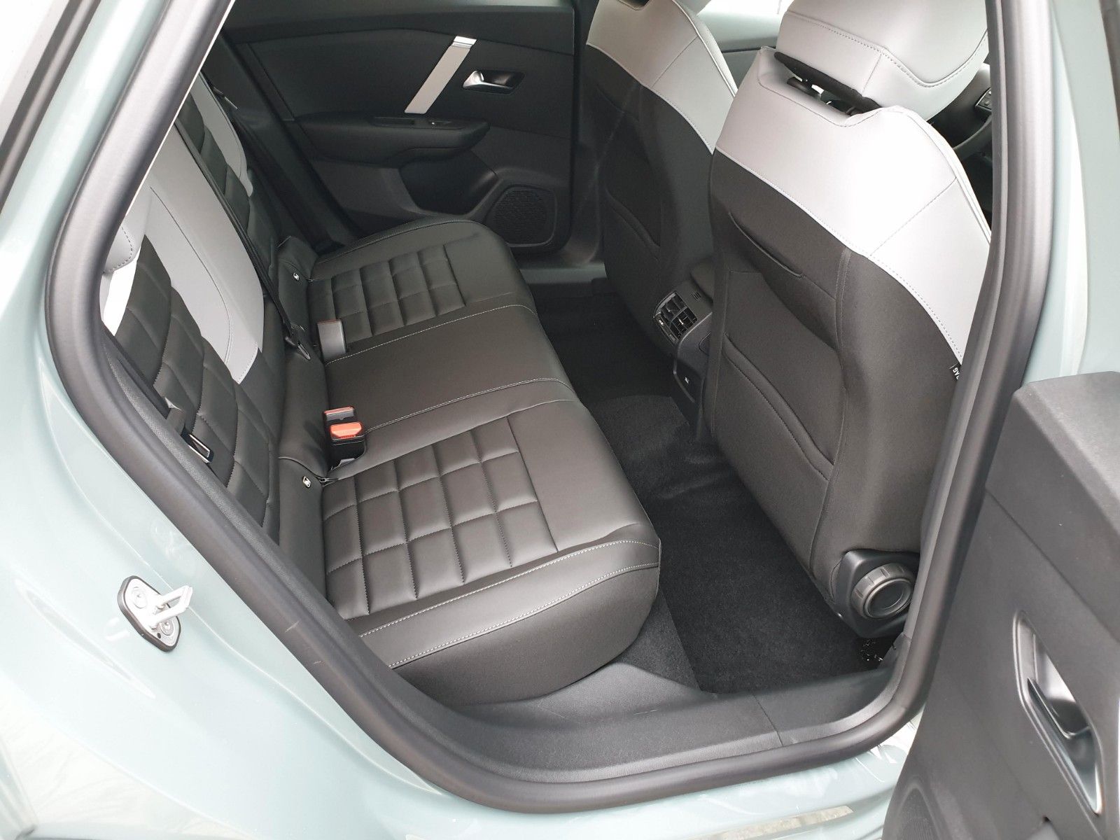 Citroën C4 - Bild 9