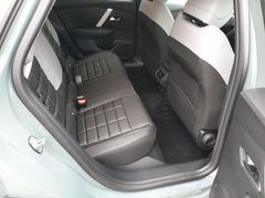 C4 Limousine  ë- Max 156 #Facelift#LED#NAV#SHZ C4 Limousine  ë- Max 156 #Facelift#LED#NAV#SHZ