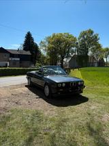 BMW E30 320 Cabrio - BMW 320 aus 1991