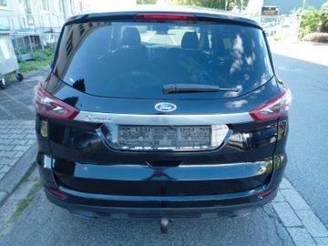 Ford S-Max - 3