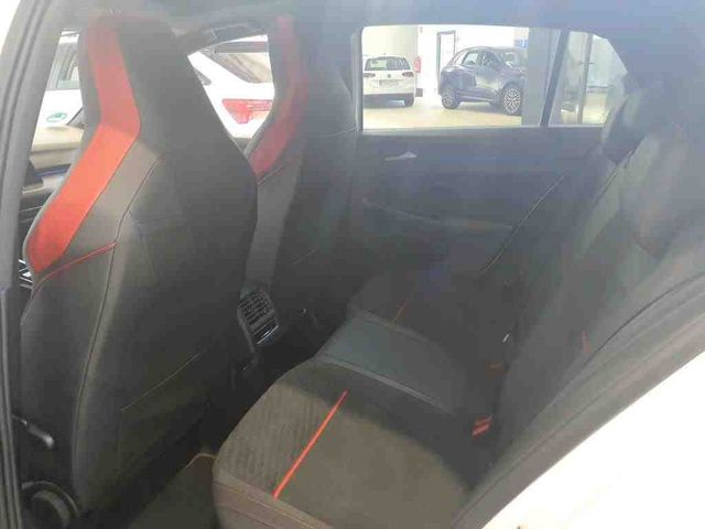 Golf VIII GTI Clubsport 2.0 TSI DSG BLACK STYLE+