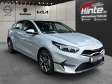 Kia Ceed 1.5 DCT Spirit NAVI KLIMAAUTOMATIK SITZHZG - Autos mit Tageszulassung