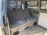 Volkswagen T3 Multivan - VW Gebrauchtwagen von 1990