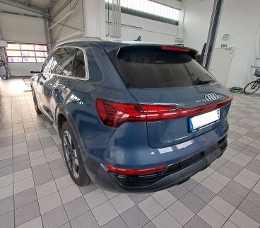 Audi Q8 e-tron - Bild 3