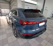 Audi Q8 e-tron - Vorschau Bild 3