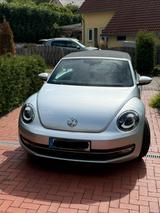 Volkswagen Beetle 1.6 TDI CUP BMT Cabriolet CUP BlueMot... - Volkswagen Beetle: TDI