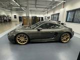 Porsche 718 - Cayman Style Edition - wie neu!!! - Porsche Cayman: 718 Style Edition