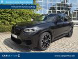 BMW X3 M Competition Inno AHK Pano S-Dach SpoSi ACC - gebrauchte BMW X3 M aus dem Jahr 2020