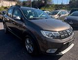 Dacia Sandero Stepway 1.5 dCi 8V 90CV Start&Stop - Dacia Sandero mit Diesel-Antrieb: Automatik