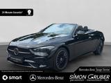 Mercedes-Benz CLE 200 Cabrio AMG Burm DigiLight Leder AHK
