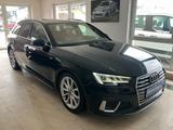 Audi A4 3.0 TDI quattro sport Matrix Virtual ACC HUD - Audi A4 mit Diesel-Antrieb: 3.0