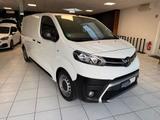 Toyota Proace Verso 3 Sitzer L1 LEDER NAVI CAM AHK PDC - Toyota: Proace