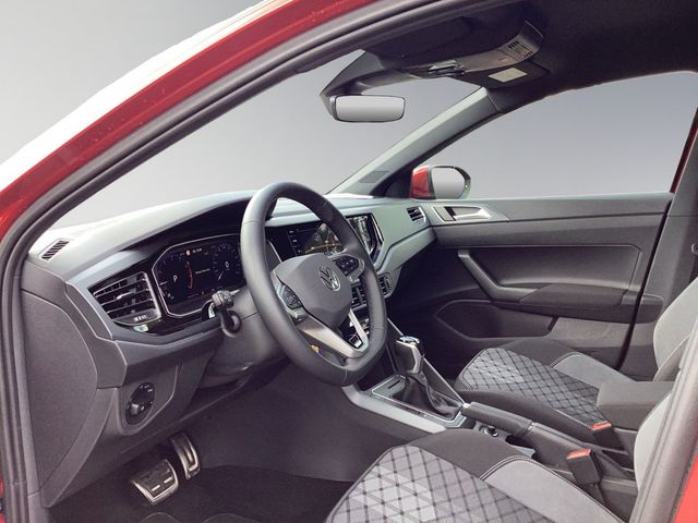 Taigo 1.0TSI DSG R-Line
