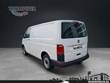 Fahrzeugabbildung Volkswagen T6 Transporter 2.0 TDI Kasten Klima Telefon PDC