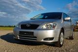 Toyota Corolla Combi 1.4 - - Toyota Corolla: Kombi, 1.4
