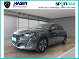 Peugeot 208 Allure 1.2 100 PureTech PDC/RFK/SHZ/LED/DAB