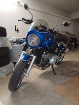BMW R Nine-T/5 - BMW R 5