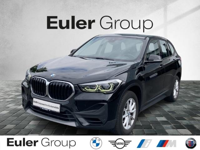BMW X1 sDrive20i Navi El. Heckklappe 2-Zonen-Klima  