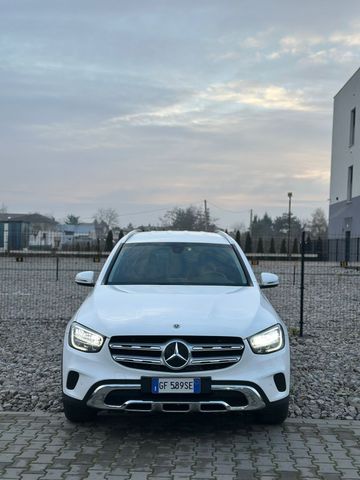 Mercedes-Benz GLC 200 GLC -Klasse GLC 200 d 4Matic