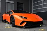 Lamborghini Huracan Performante Werks-Garantie - Lamborghini Huracan Performante