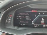 Audi SQ8 TDI quattro tiptronic - - weiße Audi SQ8