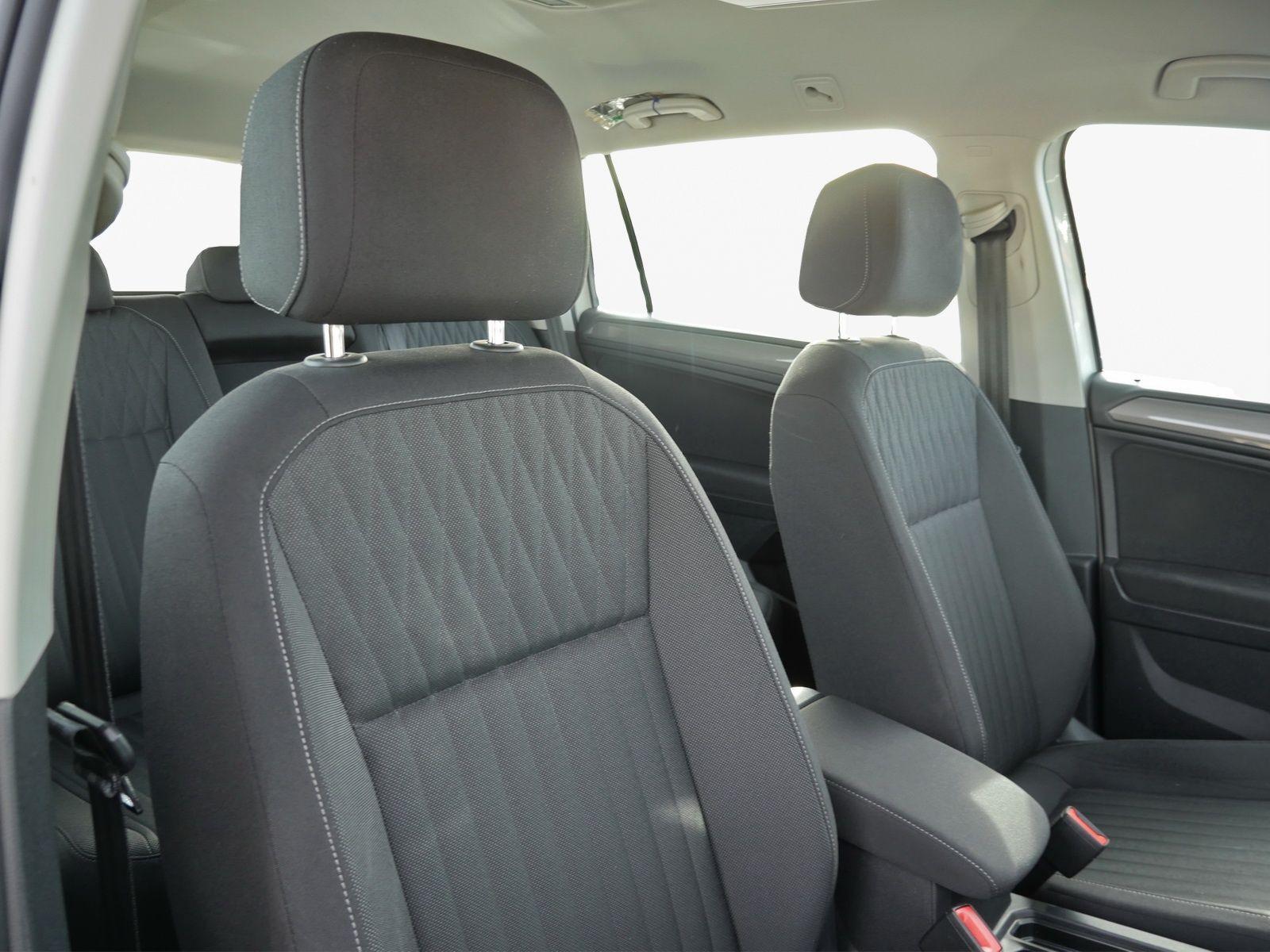 Volkswagen Tiguan Allspace Life 2.0 TDI 4M*RFK*AHK*ACC*Digi, миниатюра 10