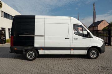 Mercedes Sprinter - 8
