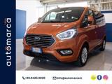 Ford FORD tourneo custom 320 2.0 tdci MHEV 185cv Tita - Ford Tourneo Custom mit Hybrid-Antrieb