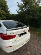 BMW 320 Gran Turismo Gran Turismo 320d xDrive Lu... - gebrauchte BMW 320 Gran Turismo aus dem Jahr 2018
