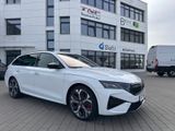 Skoda Octavia 2.0 TSI DSG RS Combi+AHK+PANO+DCC+CANTON