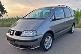Seat Alhambra Tüv+Au Neu Org 40.000KM 1 Hand TOP ZUST - gebrauchte Seat Alhambra aus dem Jahr 2009