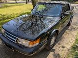 Saab SAAB 900 Cabrio | H-Kennzeichen | TÜV  - Saab Gebrauchtwagen von 1992