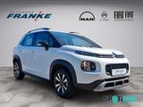 Citroën C3 Aircross PureTech 130 Stop & Start OPF Rip Cu - weiße Citroën C3 Aircross