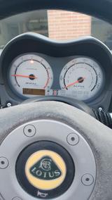 Lotus Elise MK2 111 - Lotus aus 2002