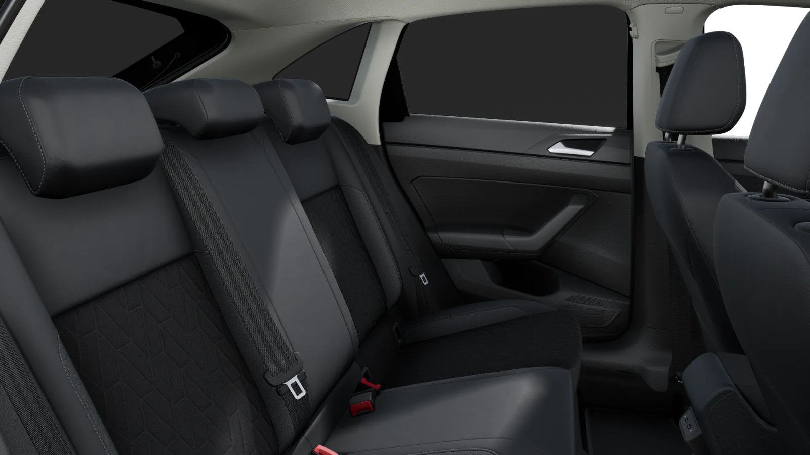 Volkswagen Taigo - Bild 17
