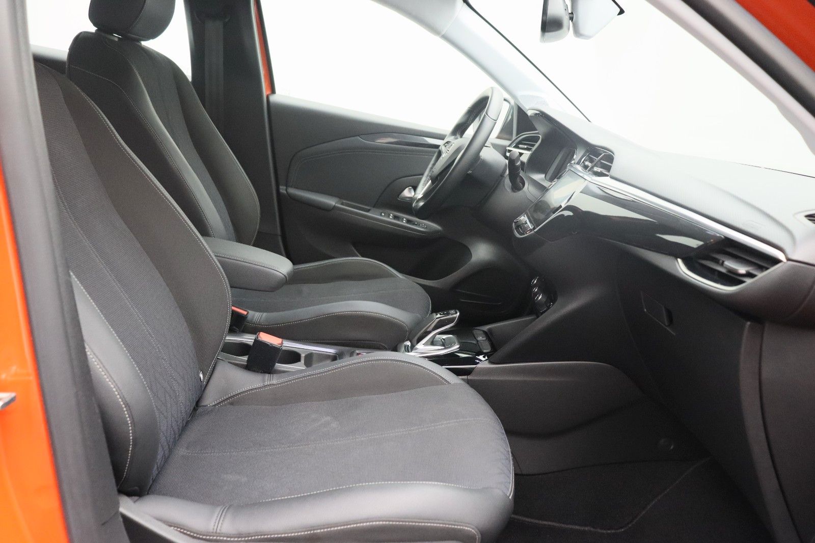 Fahrzeugabbildung Opel Corsa F e First Edition 11kW