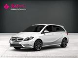 Mercedes-Benz B-Klasse DESIGN 156 PS ( *AHK * NAVI * KLIMA* ) - Mercedes-Benz: Kleinwagen