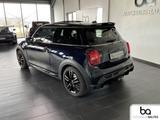 MINI JCW 17"/Pano/Park/HuD/Navi/LED/Kam/Black - MINI John Cooper Works: Automatik