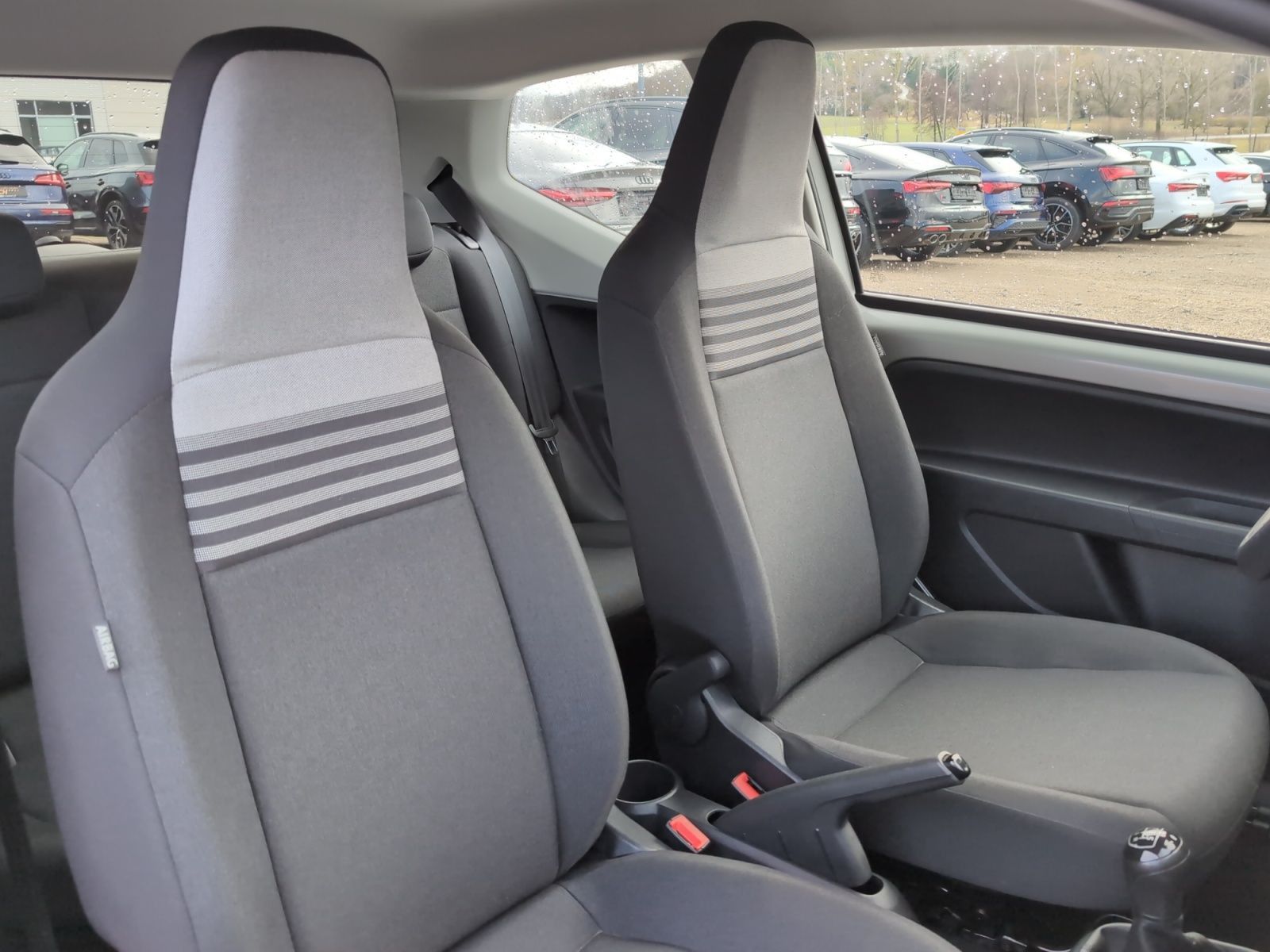 Volkswagen up! - Bild 13