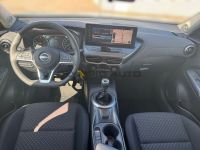 Nissan Juke 1.0 DIG-T Acenta GJR SITZHZG KAMERA NAVI - Image