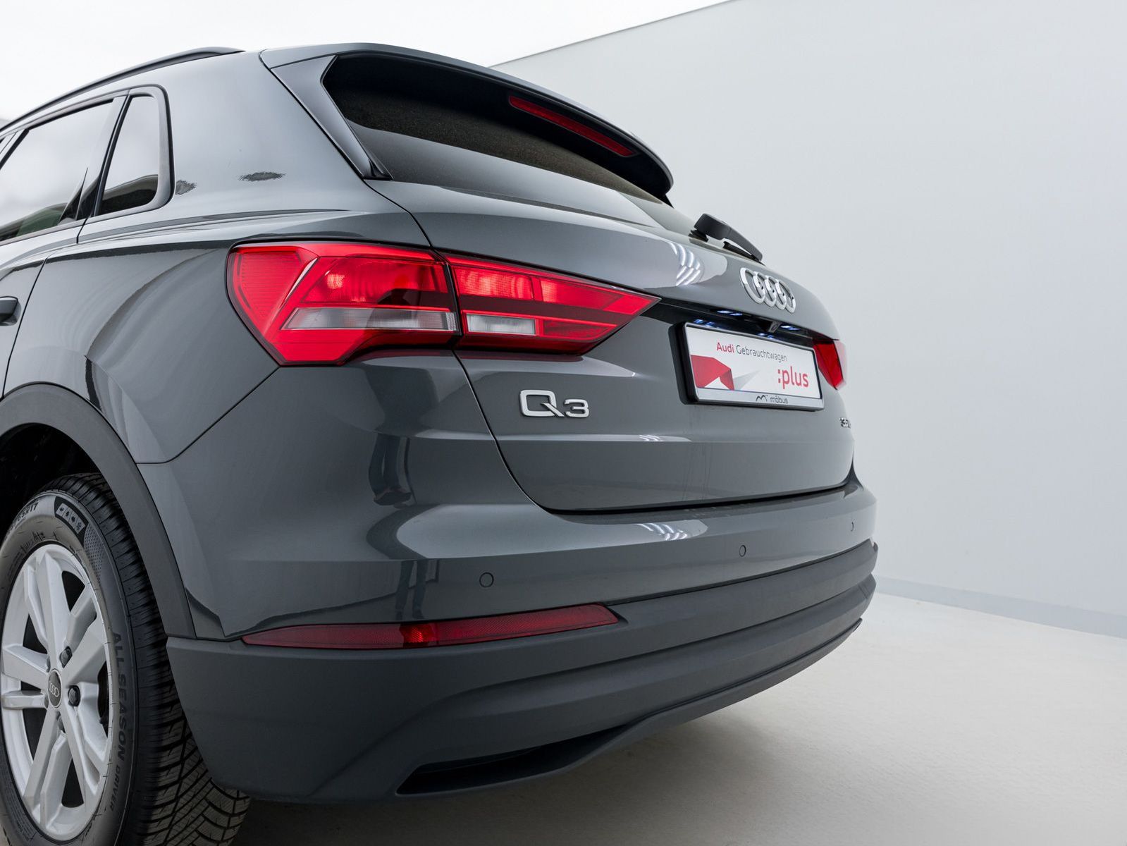 Audi Q3 - Bild 24
