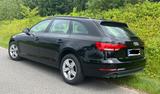 Audi A4 2.0 TDI 90kW Avant - - Audi: A 9