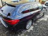 BMW 530d Touring  M Sportpaket HarmanKardon - BMW mit Diesel-Antrieb: Kombi, M Sportpaket