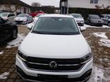 Volkswagen T-Cross Style KAMERA LED DIGITAL COCKPID PDC SHZ - Volkswagen T-Cross in Braunschweig
